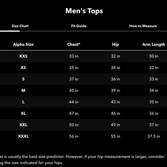 Capilene Midweight Crew LS - BLK - SM - Patagonia [0001] - Picture 6 of 7